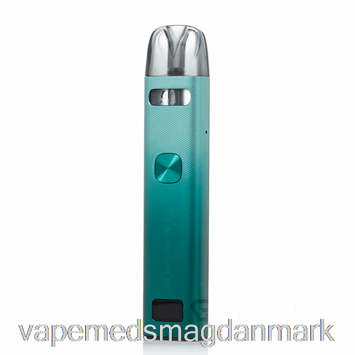 Engangs Vape Danmark Uwell Caliburn G3 25w Pod System Serene Lake